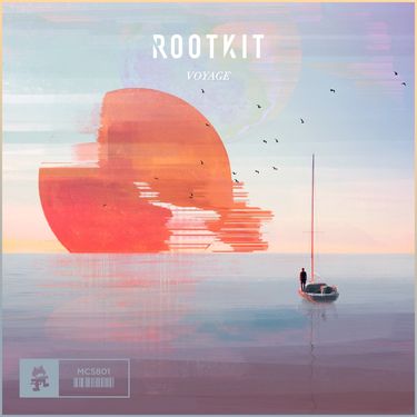 Rootkit - Voyage