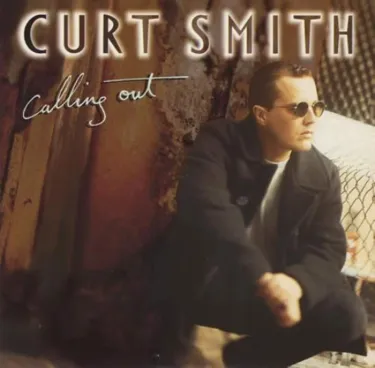 Curt Smith - Calling Out