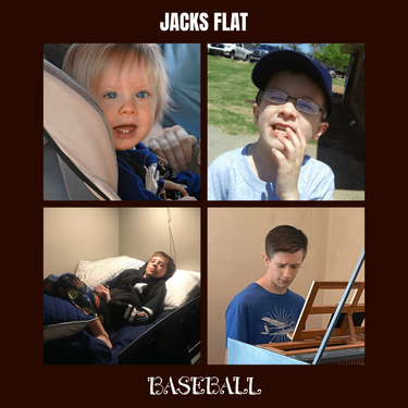 Jacks Flat - Baseball