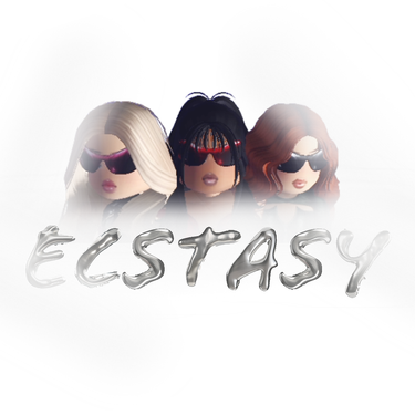 ECSTASY - ECSTASY