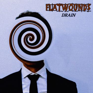 Flatwounds - Drain