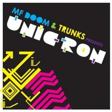 MF DOOM & Trunks - Unicron