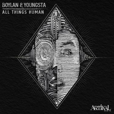 Boylan & Youngsta - All Things Human