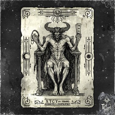 Oddprophet & Astaroth - XTCY