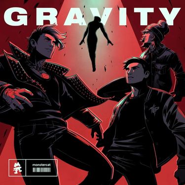 Pixel Terror & The Living Proof - Gravity