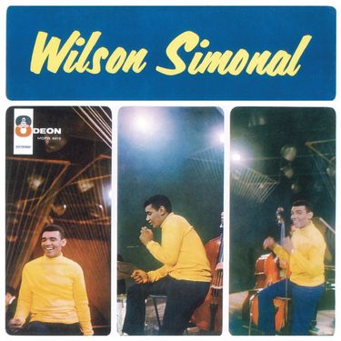 Wilson Simonal - Wilson Simonal