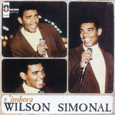 Wilson Simonal - S'imbora