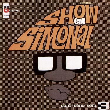 Wilson Simonal & Som Três - Show Em Simonal