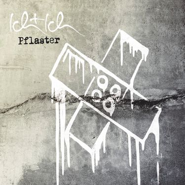 Ich + Ich - Pflaster