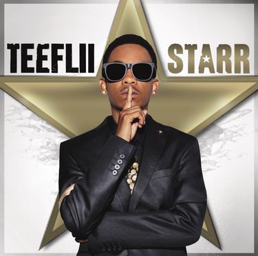 TeeFLii - Starr