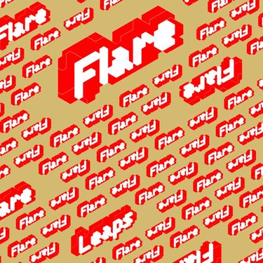 Flare - Leaps