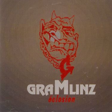 Gramlinz - &Eacute;closion