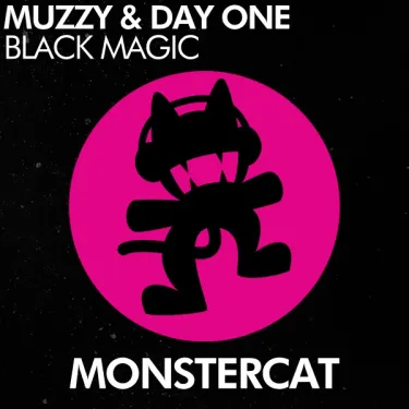 Muzzy - Black Magic