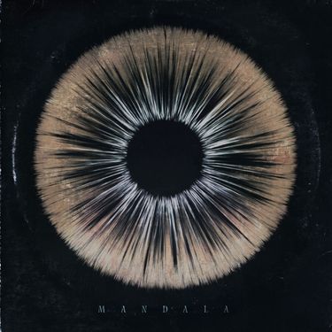 Devil May Care - MANDALA