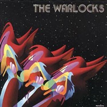 The Warlocks - The Warlocks
