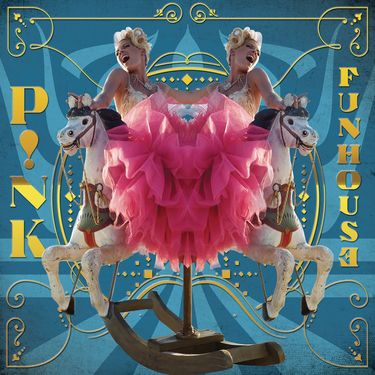 P!nk - Funhouse