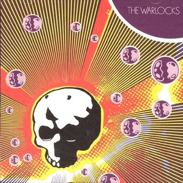 The Warlocks - Phoenix