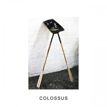 IDLES - Colossus