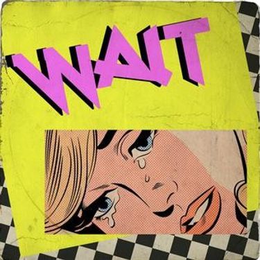 Maroon 5 - Wait