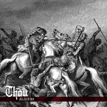 Thou - Algiers
