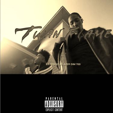 Lil Bread & LAZER DIM 700 - Twan Flame