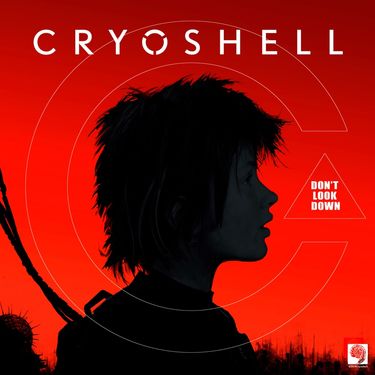 Cryoshell - Don't Look Down