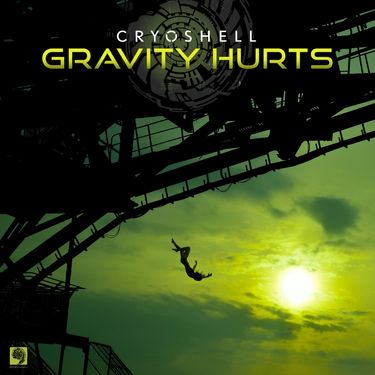 Cryoshell - Gravity Hurts