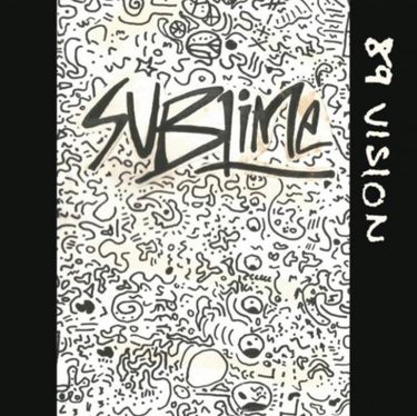 Sublime - 89 Vision