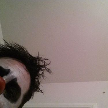 aeter - act before clown