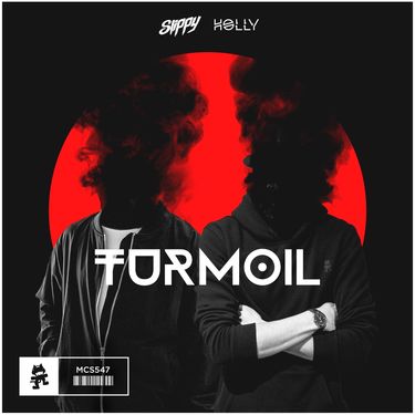Slippy & Holly - Turmoil