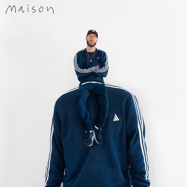 Eman - maison