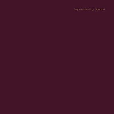 Joyce Hinterding - Spectral