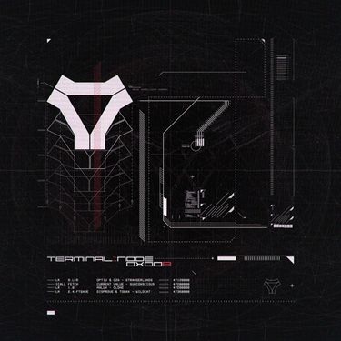 Various Artists - Node 0x00A