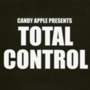 Candy Apple - Total Control