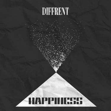 Diffrent - Happiness