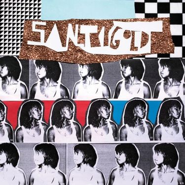 Santigold - Creator