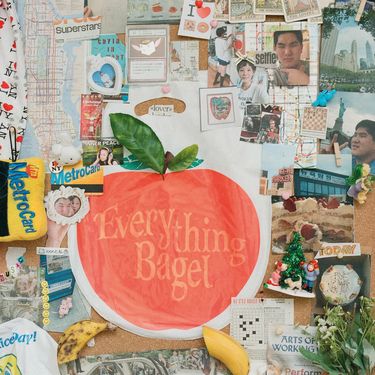 Chawool - Everything Bagel