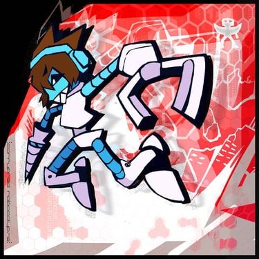 vmrrobotic - CORRUPTED ROBOCALYPSE