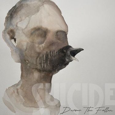 Suicide [] - Devour The Fallen