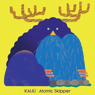 Atomic Skipper - KAIJU
