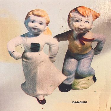 PAL - Dancing