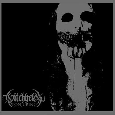 Witchhelm - Conjuring