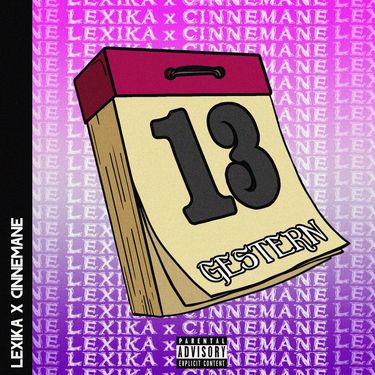 LEX & Cinnemane - Gestern