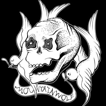 Mountainwolf - #mountainwolf EP