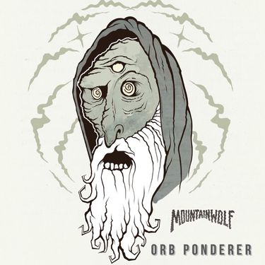 Mountainwolf - Orb Ponderer