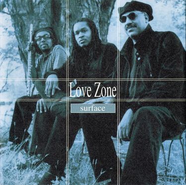 Surface - Love Zone
