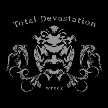 Total Devastation - Wreck