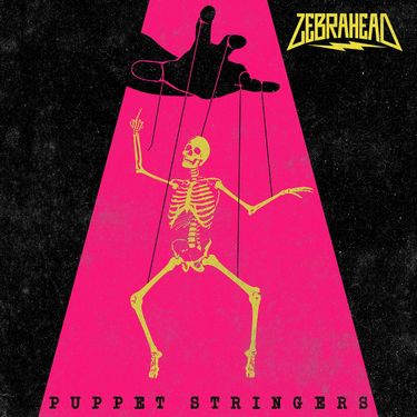 Zebrahead - Puppet Stringers