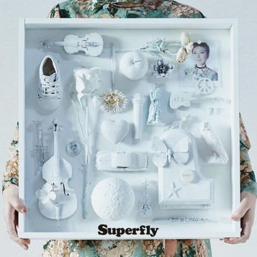 Superfly - Bloom