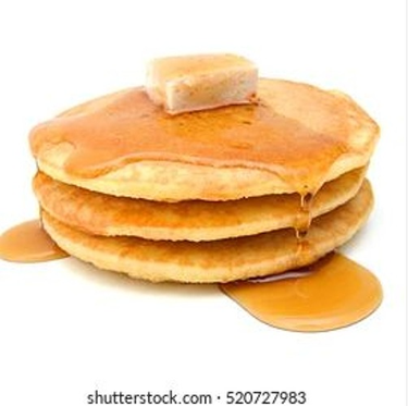 Beef - pancake